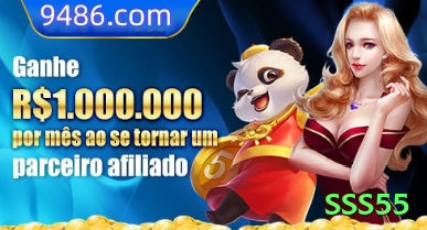 Como Funciona sss55? Guia Completo e Atualizado01 - sss55 🎰🔥 Slots retrigger App: baixe e ative free spins pack — Gonzo style rounds pagam 10.000x+ no seu bolso! 🌟🔥