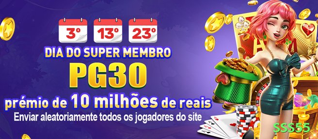 sss55 no Brasil: Análise Completa e Recomendações02 - sss55 🎰✨ Slots são fáceis e divertidos; antes de girar, fixe um limite de tempo e um valor máximo para gastar. ⏱️💰